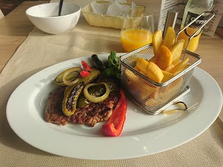 Kaktus Bistro Sp.J. , Catering Częstochowa Koziegłowy Myszków