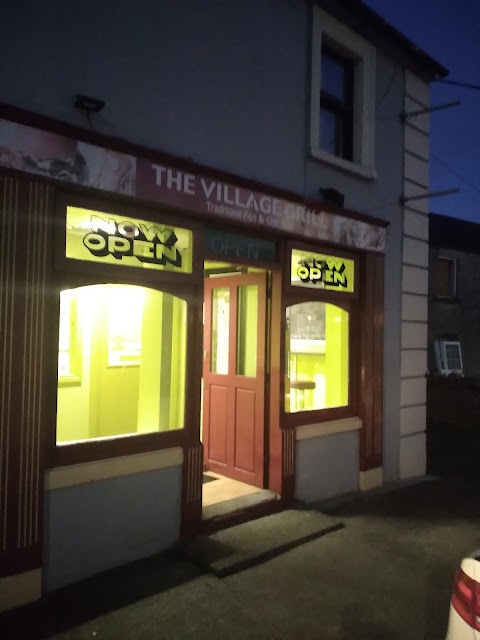 Village Grill