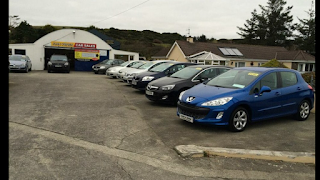 John O Brien Car Sales