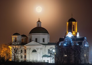 Фотоклуб "ЛАБИРИНТ" | Фотошкола • Фотостудия