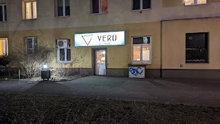 Vero Pizza