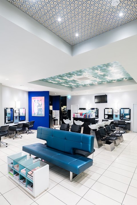 Peter Mark Hairdressers Corrib Shopping Centre Galway