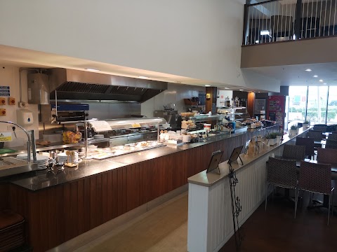 The Carvery Restaurant