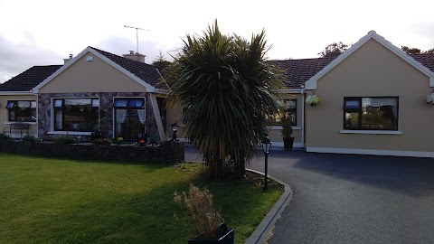 Skehanagh Lodge