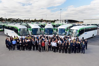 Dyson Group: Bus Hire & Charter Melbourne