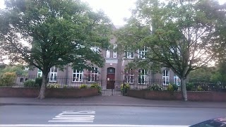 St Joseph's National Catholic School