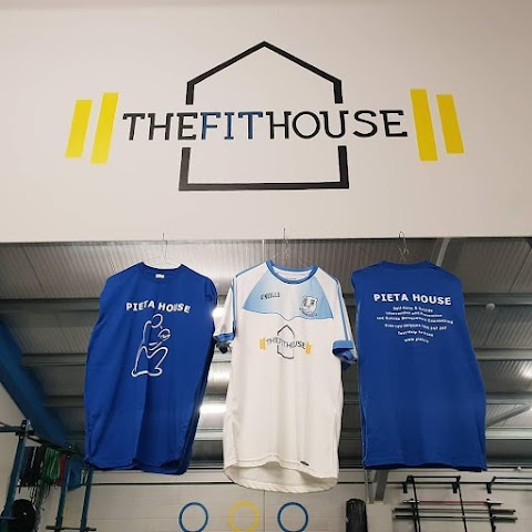 The Fit House