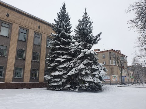 Центр Надання Адміністративних Послуг м. Харкова Індустріального району