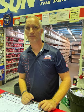 Burson Auto Parts Nerang