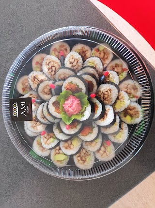Sushi Ami