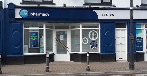 Leahy's Pharmacy