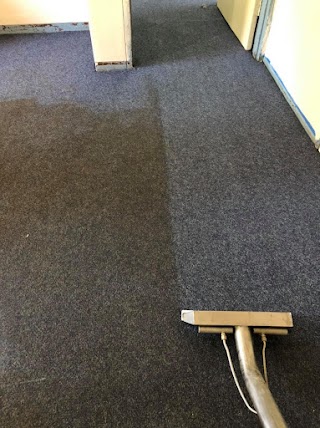 Prestige Carpet Cleaning