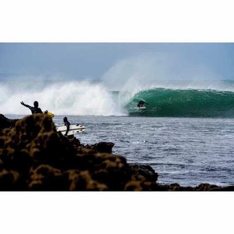 The Green Room Surf School & Shop Lahinch