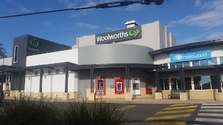 Woolworths Range (Toowoomba)