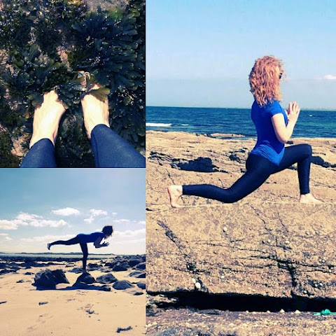 Wild Atlantic Yoga