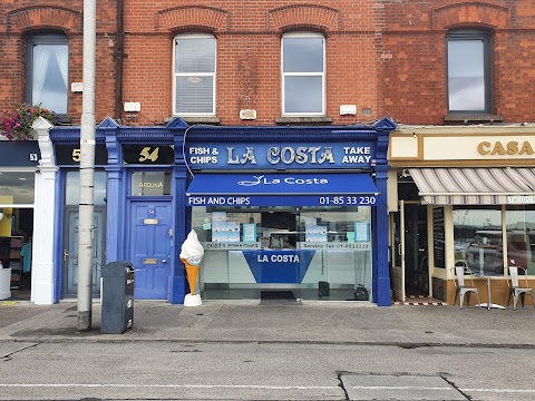 La Costa Takeaway Clontarf