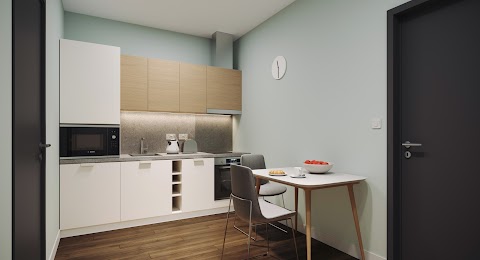 Coleman Court | Student Accommodation in Cork