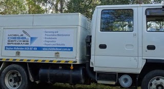Mobile Diesel Services Brisbane