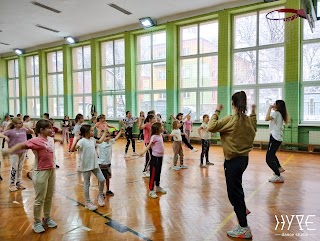 HYPE Dance Studio Wojkowice