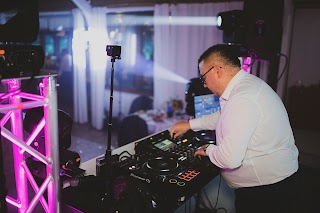 Raf-Party Profesjonalny DJ na wesele lub imprezę okolicznościową