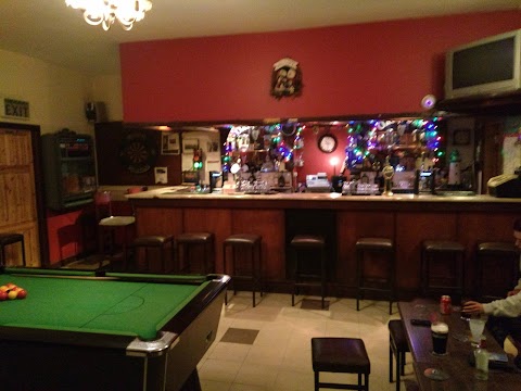 Jim Daly's Bar