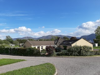 Killarney Flesk Caravan & Camping Park