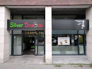 Silver Dragon asia food