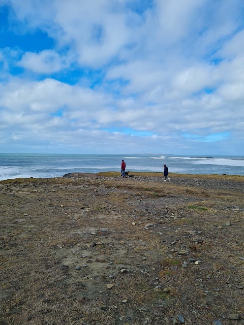 Doolin View Apartment