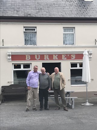 Burkes Bar