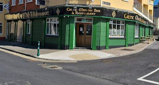 The Celtic Marine Bar