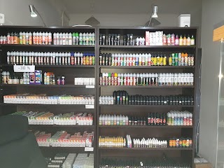 Vape Shop Białystok - Dziesięciny