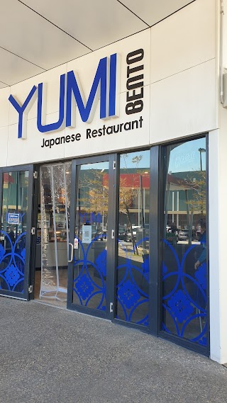 Yumi Bento Japanese Restaurant