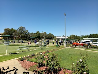 Belconnen Bowling Club