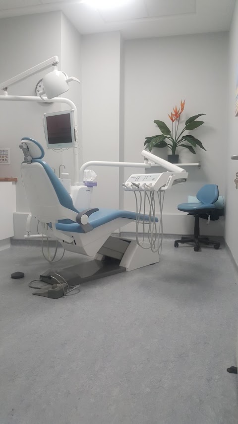 OC Dental - Dental surgery