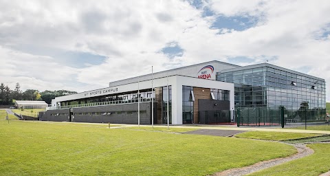 Department of Sport and Exercise Science