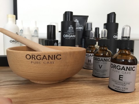 Organic Pure Care, My.Organics