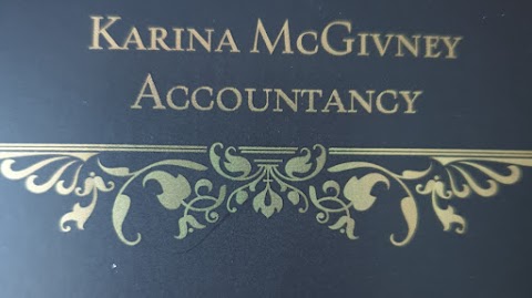 Karina McGivney Accountancy