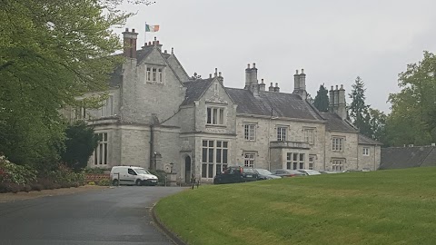 Lough Rynn View Bed and Breakfast