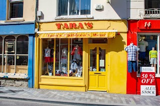 Tara's Childrens Wear