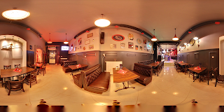 Restauracja Rockabilly Steakhouse and Whisky Bar