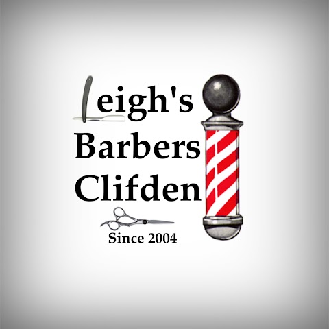 Leigh's Barber Shop