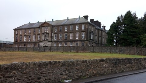 St Nathy's College