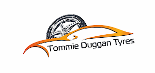 Tommie Duggan Tyres