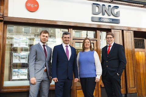 DNG Liam O'Grady Auctioneers