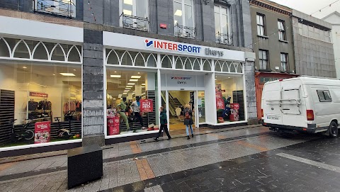 Intersport Elverys