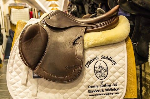 O'Briens Saddlery & Country Clothing