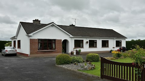 Boherna Lodge B&B