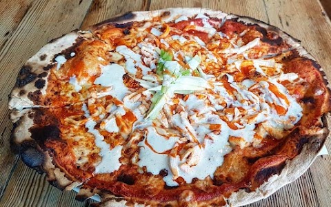 Slice Wood Fire Pizza