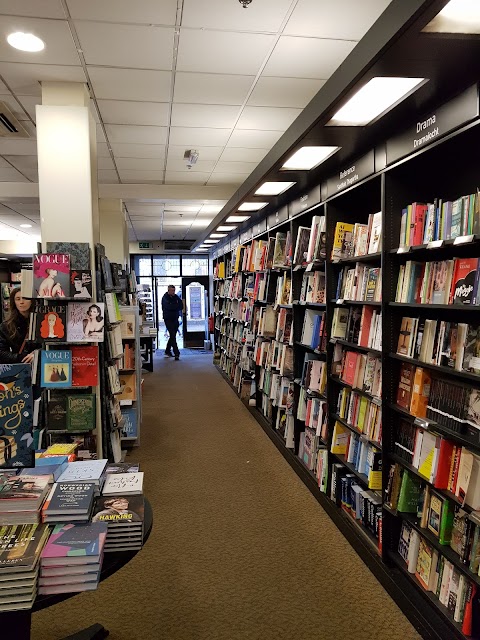 Waterstones