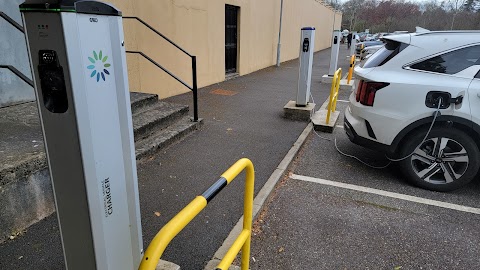 EV Charge Point